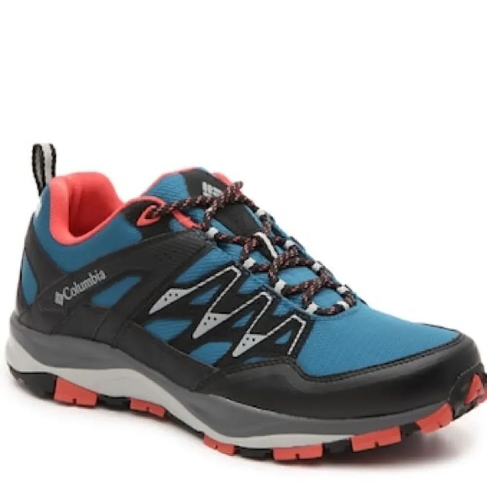 Columbia Wayfinder Outdry Hiking Shoe - Women's size 8.5